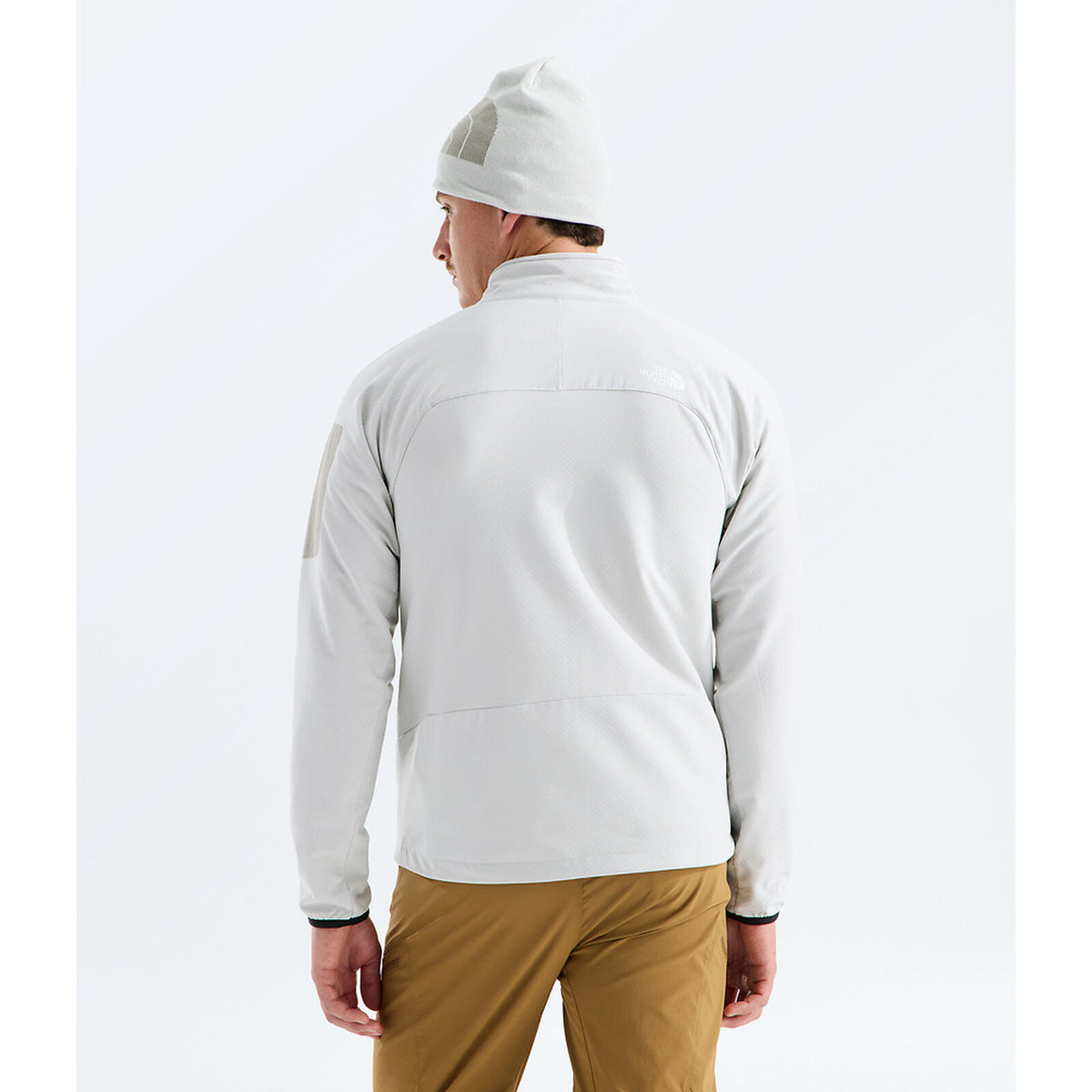 TNF Mens Tek Approach Jacket