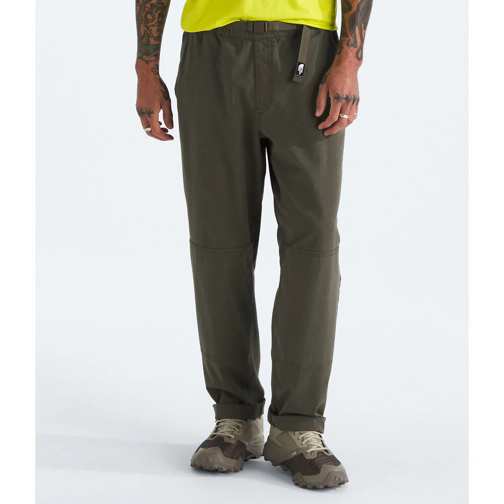 TNF Mens Beta Utility Belted Pant