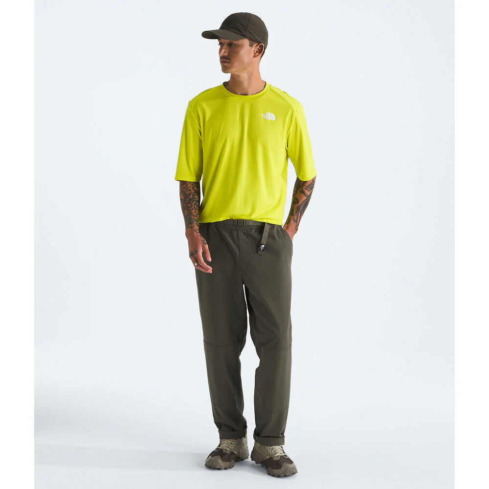 TNF Mens Beta Utility Belted Pant