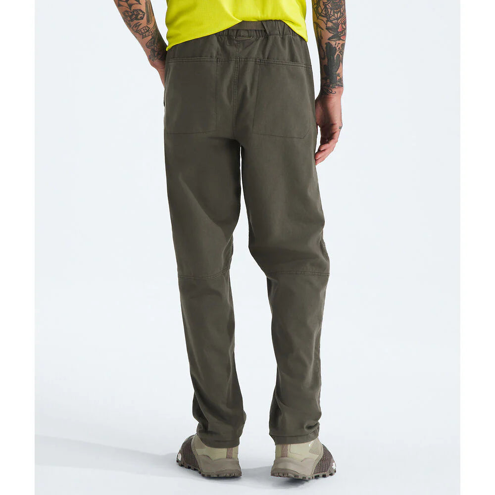 TNF Mens Beta Utility Belted Pant
