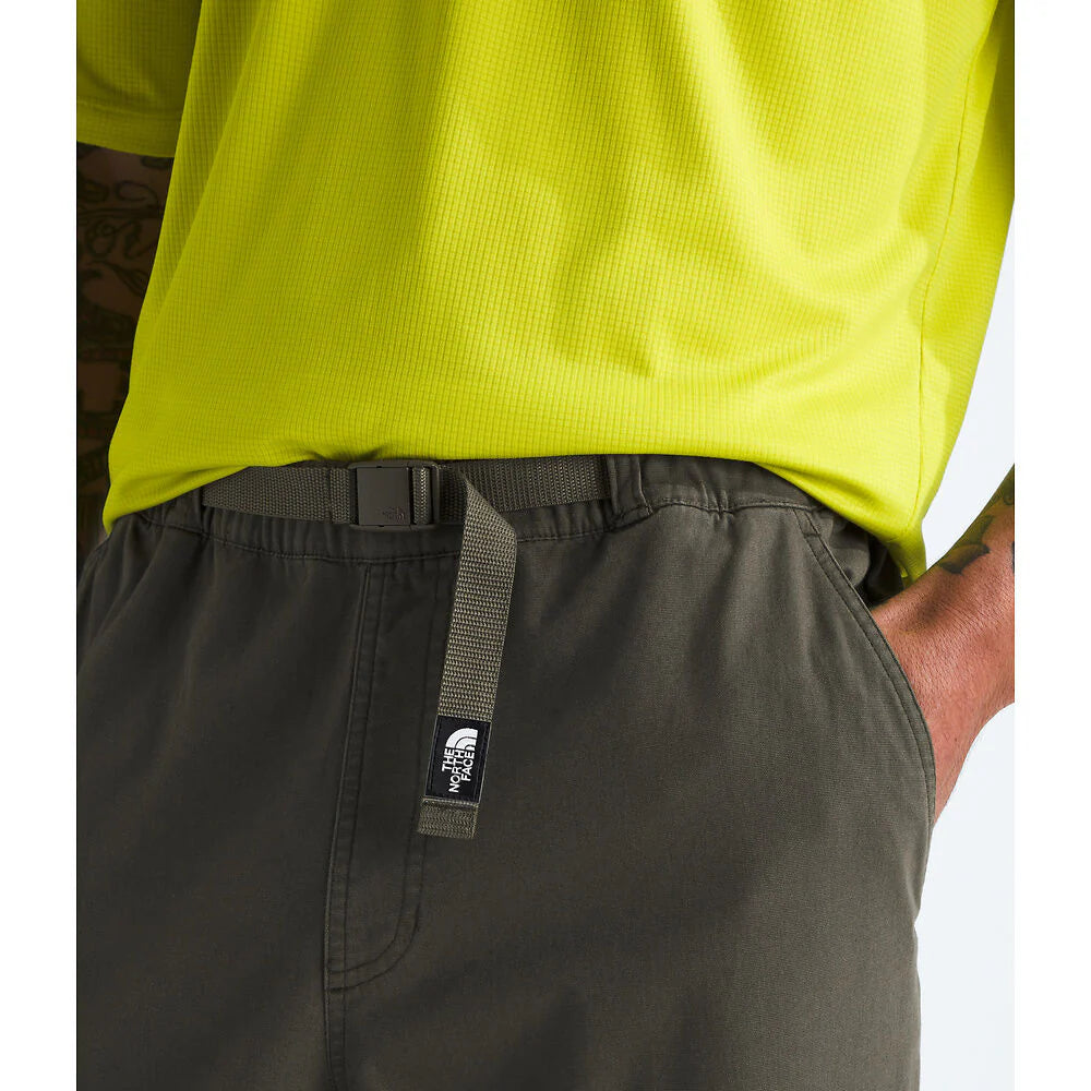 TNF Mens Beta Utility Belted Pant