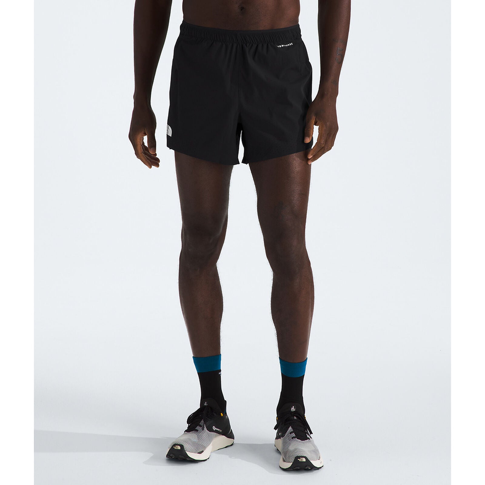 TNF Mens Summit Pacesetter 5" Short