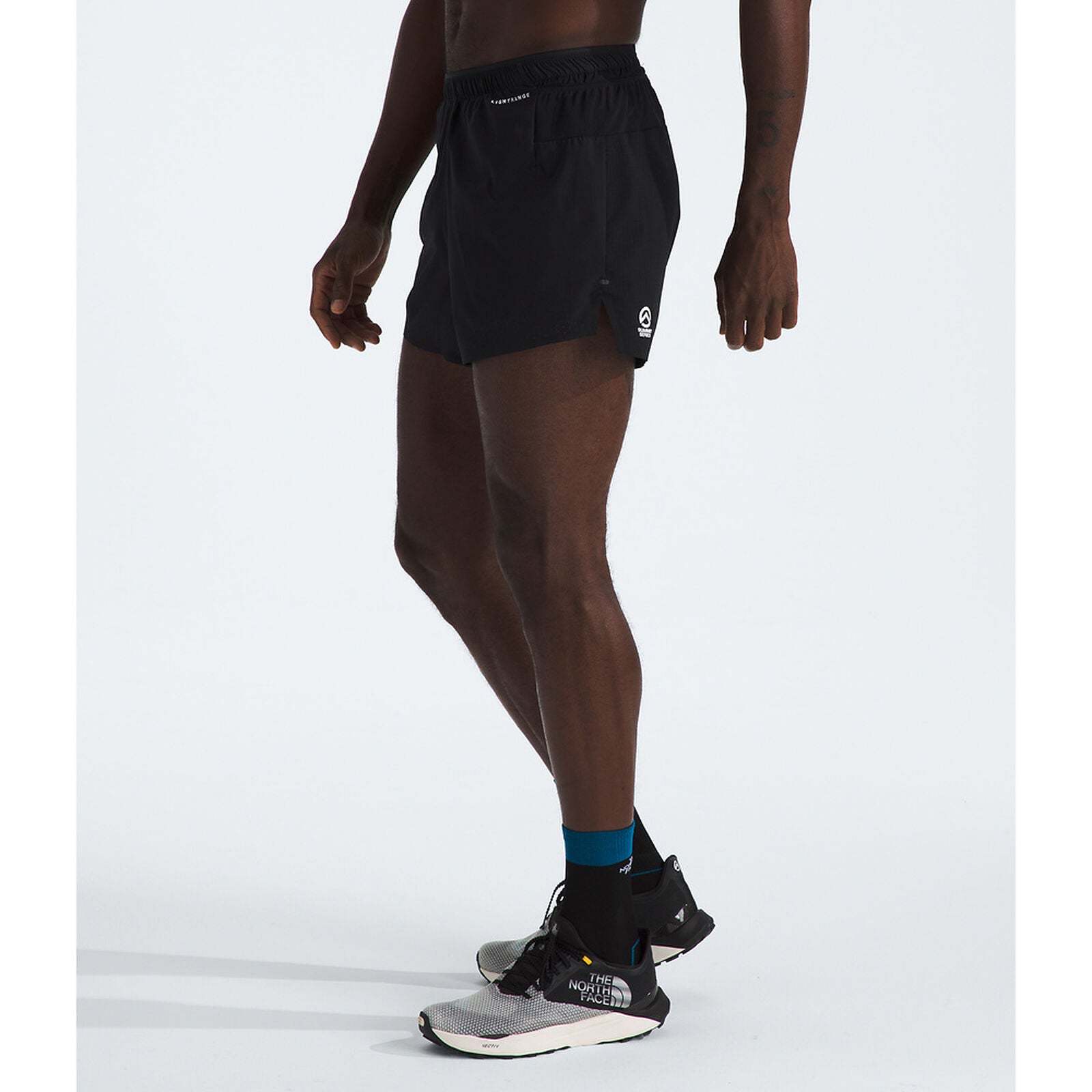 TNF Mens Summit Pacesetter 5" Short