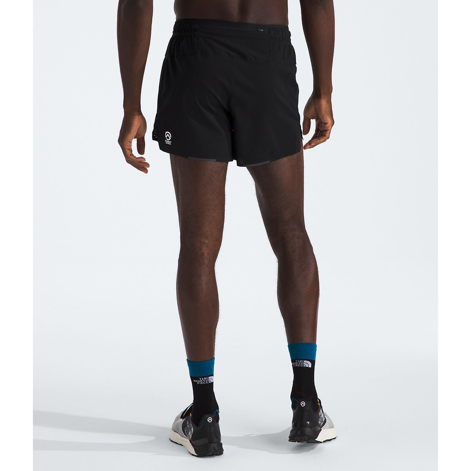 TNF Mens Summit Pacesetter 5" Short
