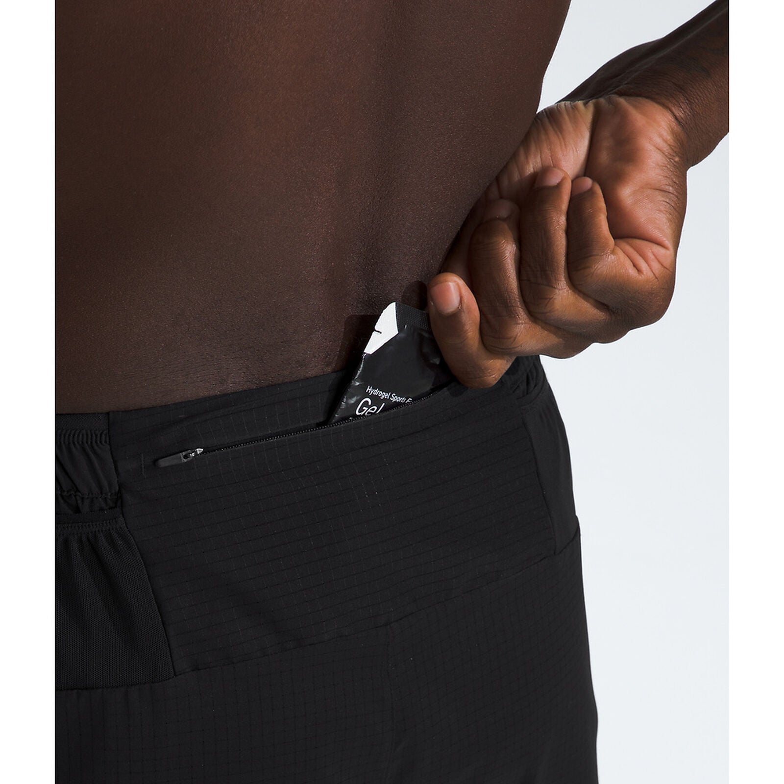 TNF Mens Summit Pacesetter 5" Short