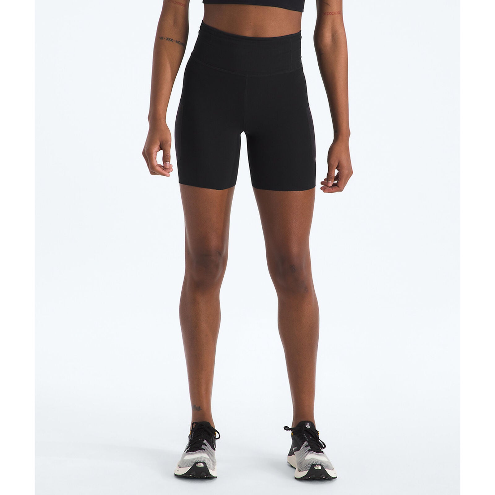 TNF Womens Summit Ripida Tight Short