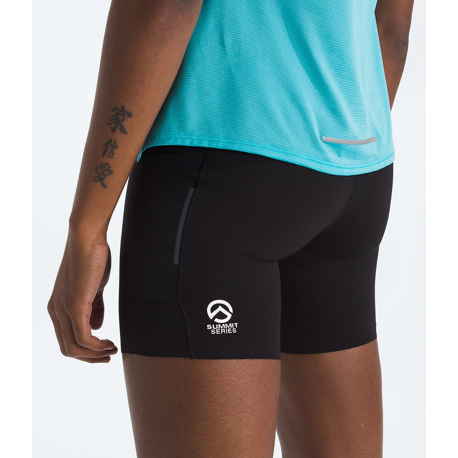 TNF Womens Summit Ripida Tight Short