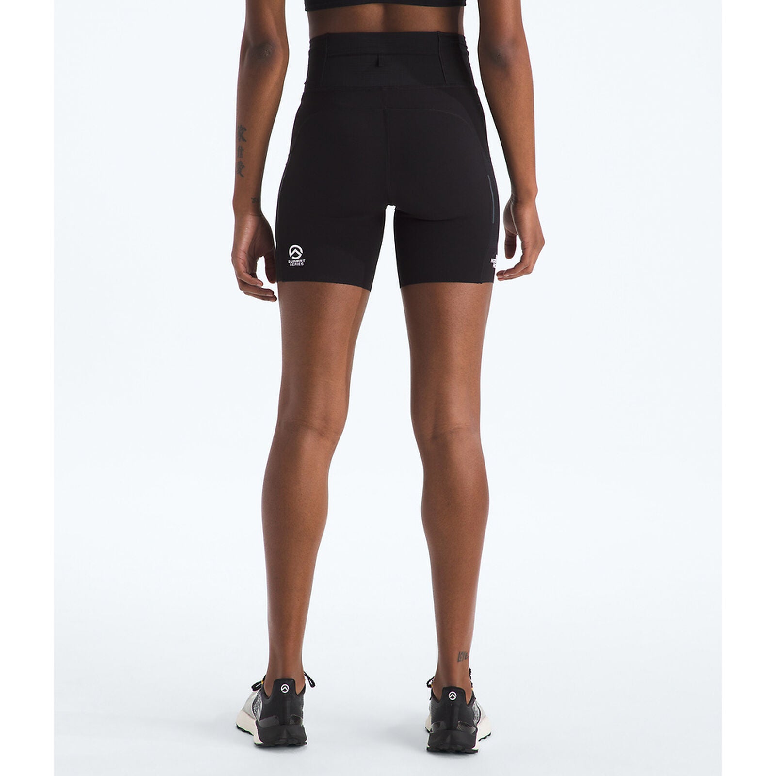 TNF Womens Summit Ripida Tight Short