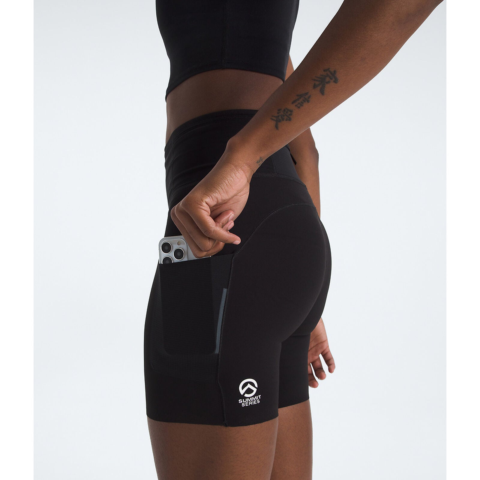 TNF Womens Summit Ripida Tight Short