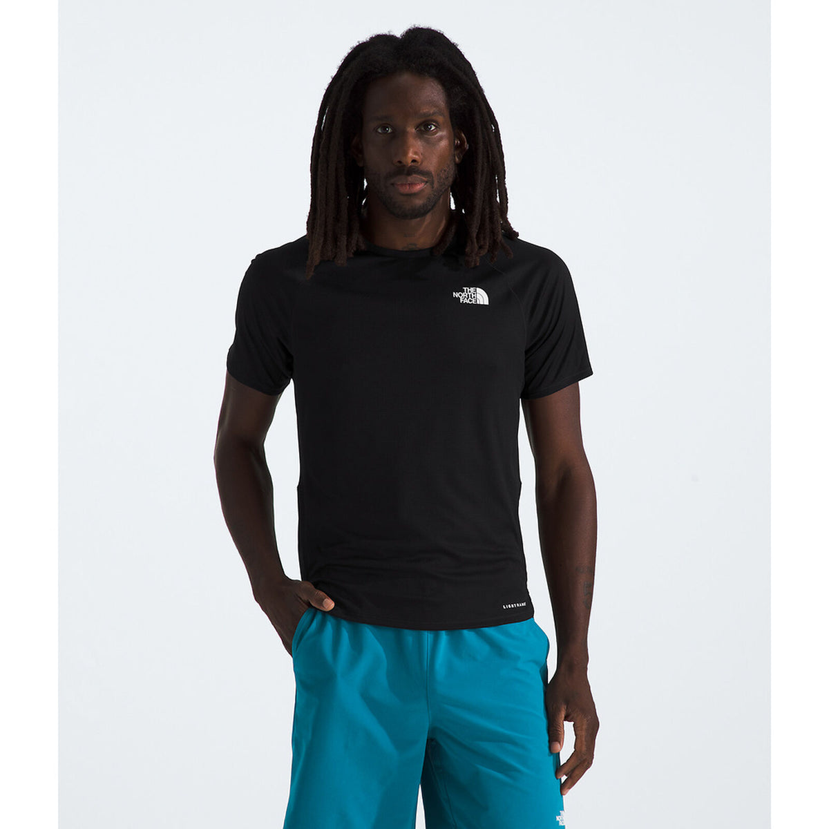 TNF Mens Sunriser Short-Sleeve Tee