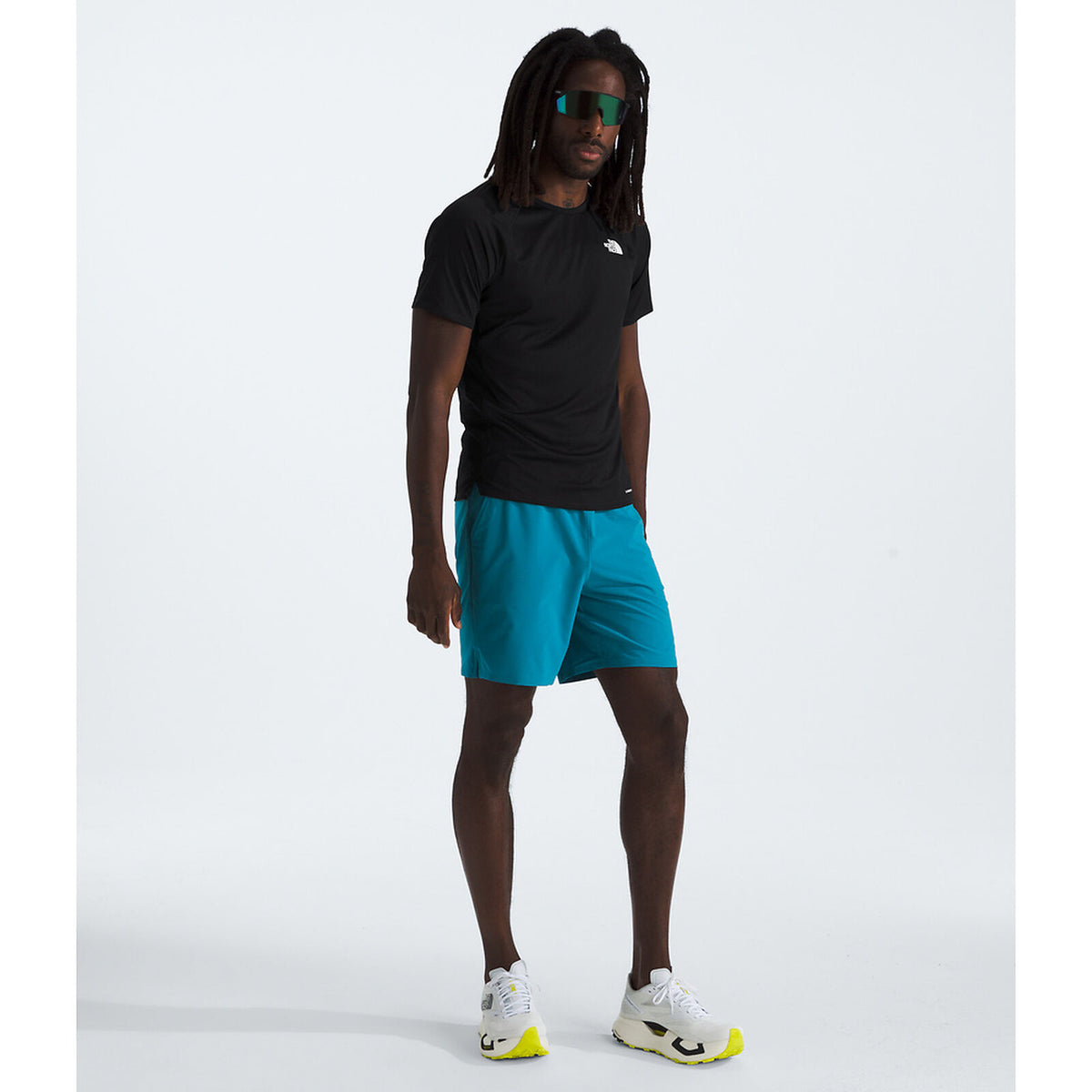 TNF Mens Sunriser Short-Sleeve Tee