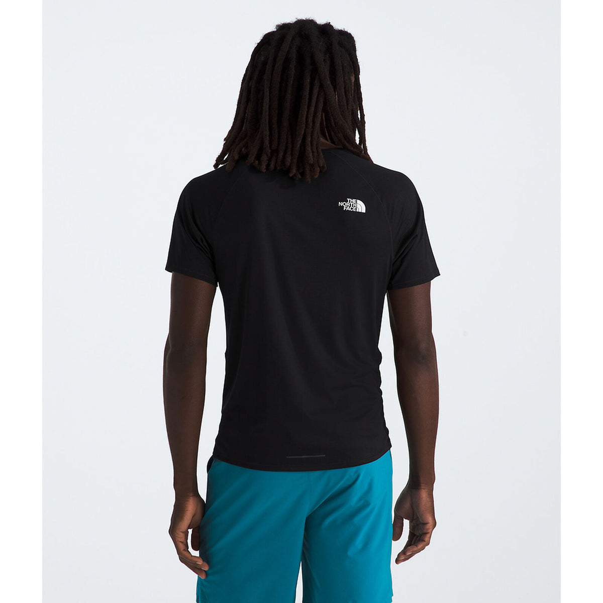 TNF Mens Sunriser Short-Sleeve Tee
