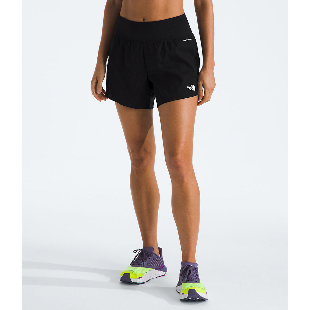 TNF Womens Sunriser 5" Shorts