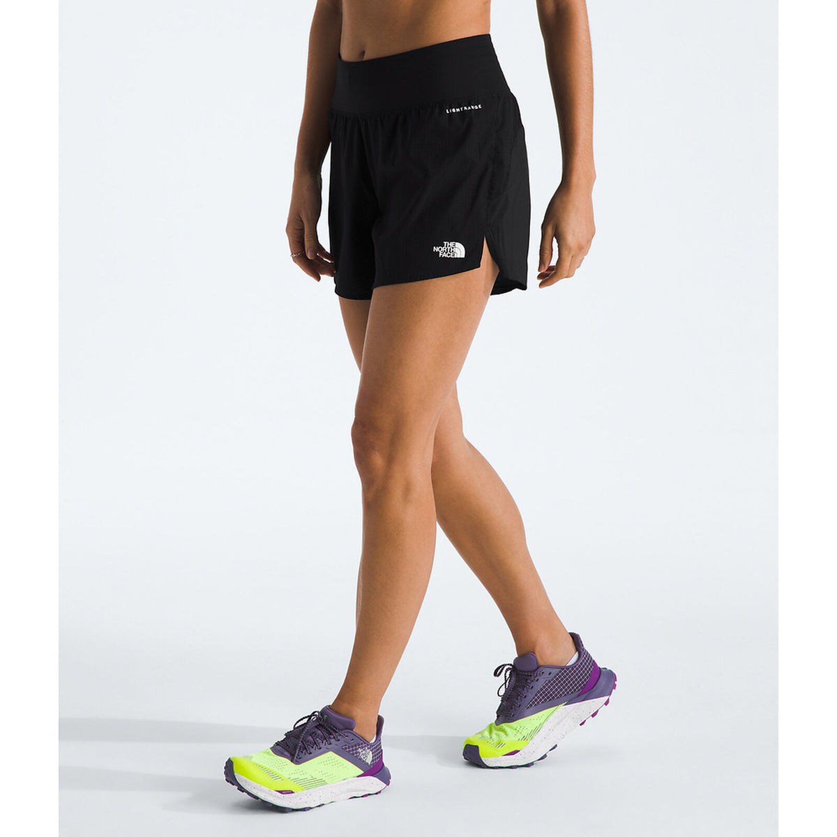 TNF Womens Sunriser 5" Shorts