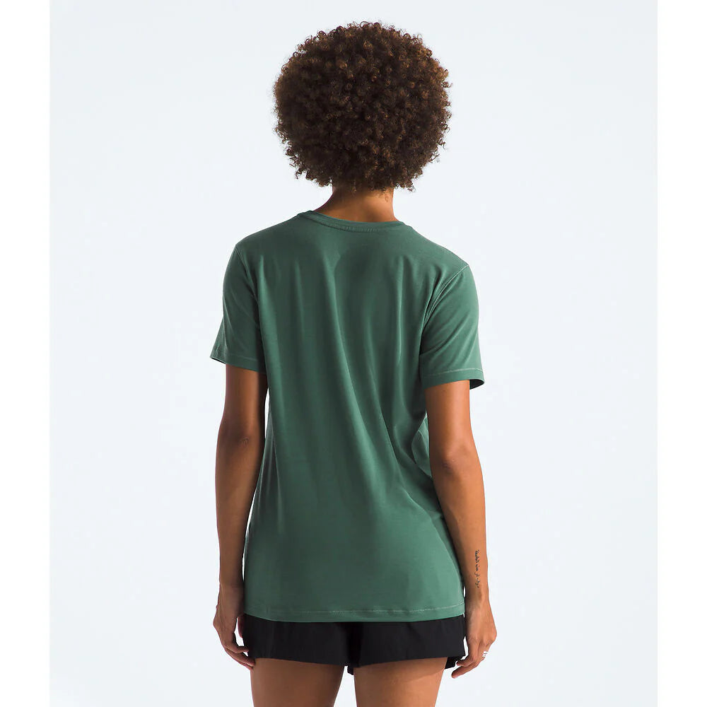 TNF Womens Adventure Tee