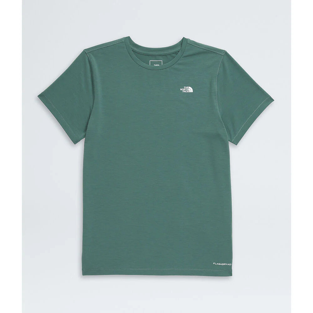 TNF Womens Adventure Tee