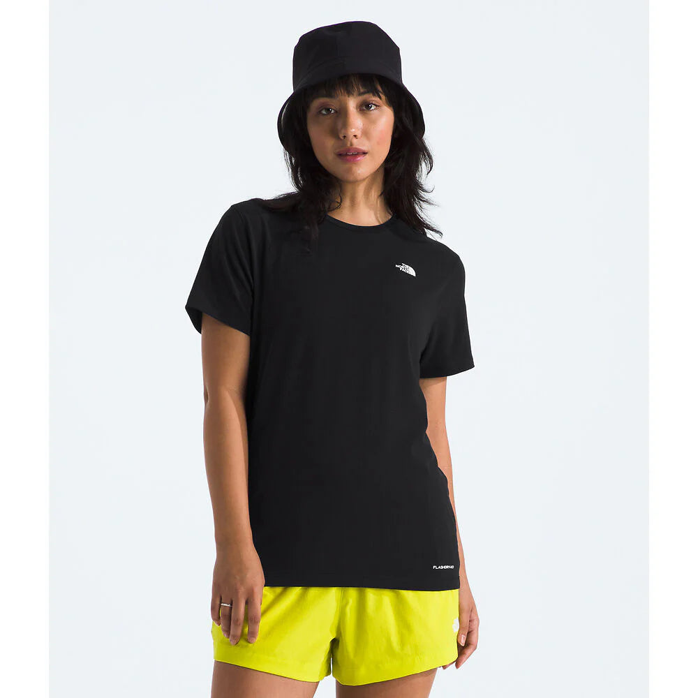 TNF Womens Adventure Tee