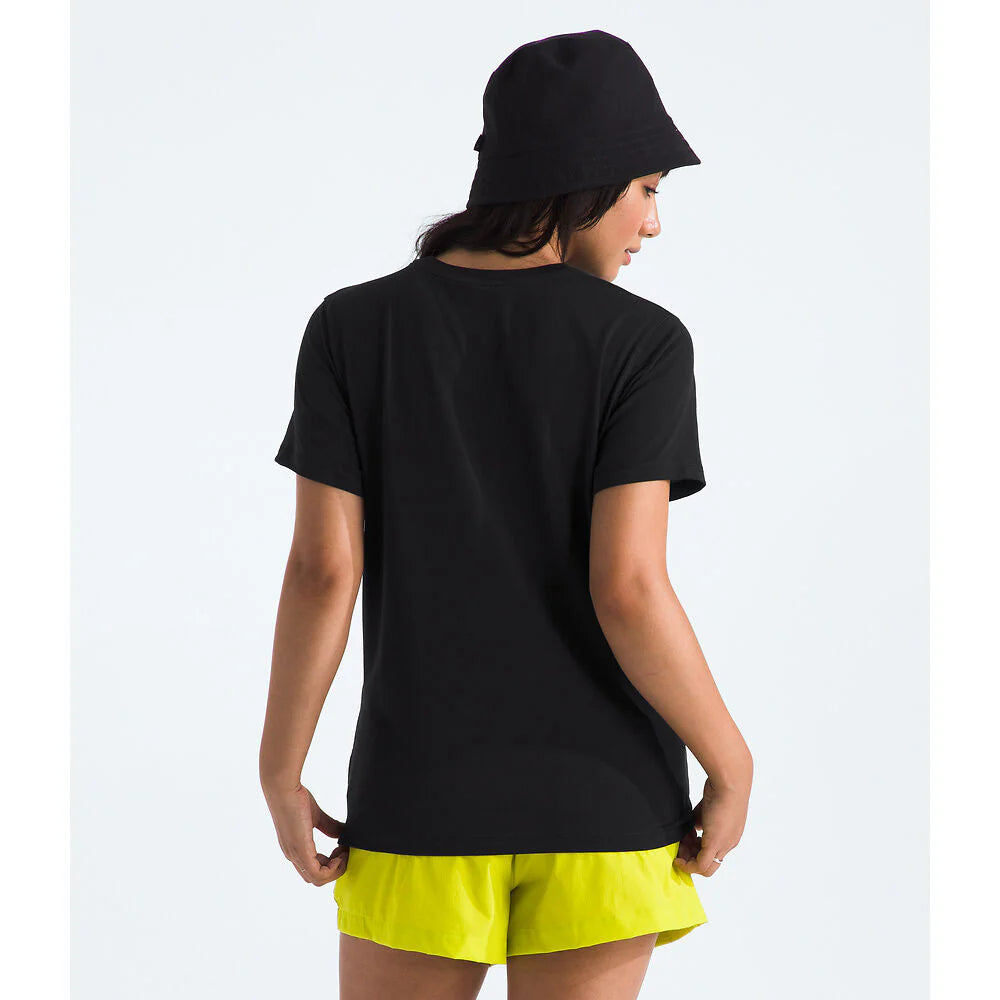 TNF Womens Adventure Tee