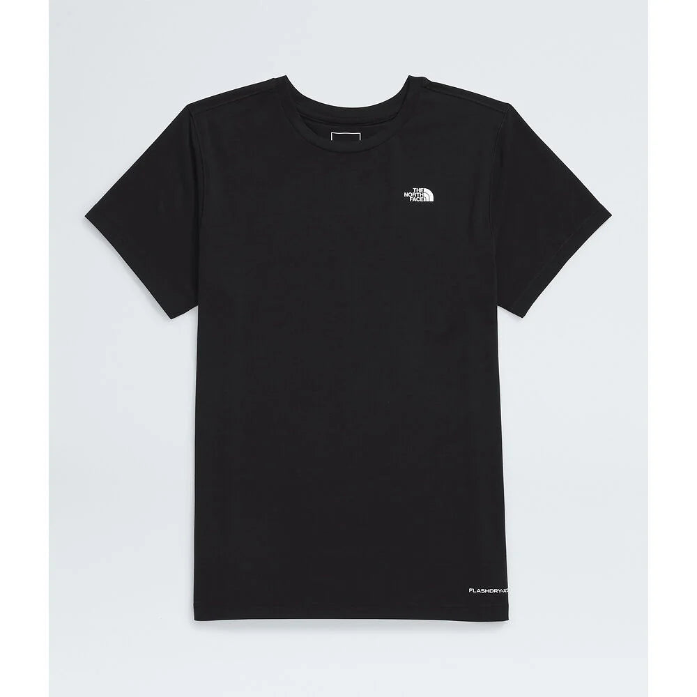 TNF Womens Adventure Tee