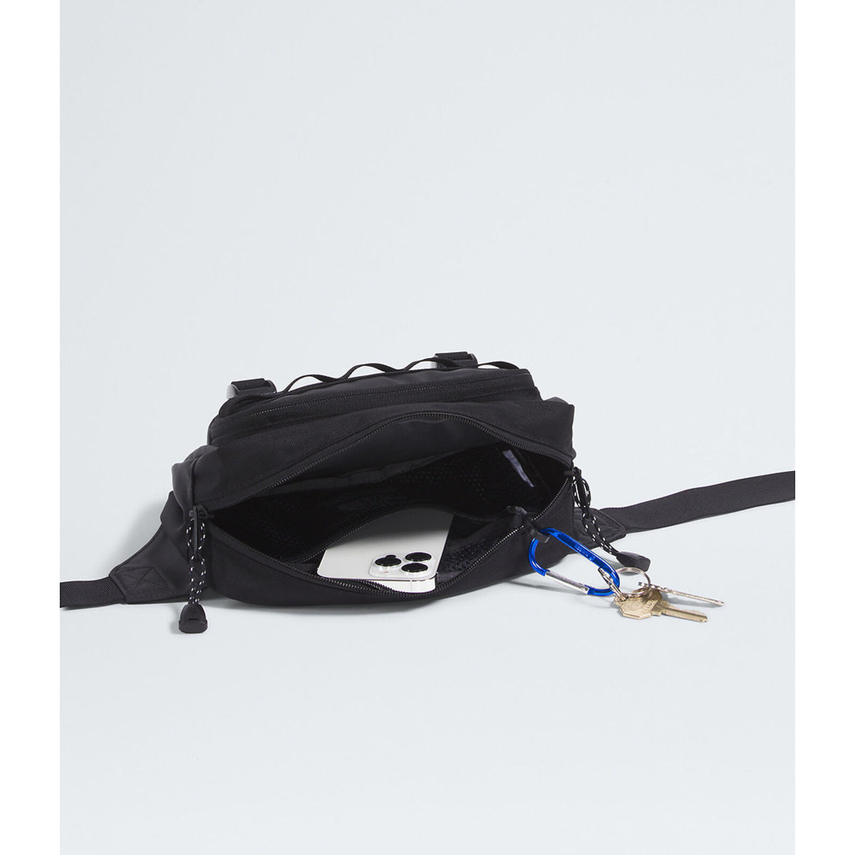 TNF Base Camp Lumbar