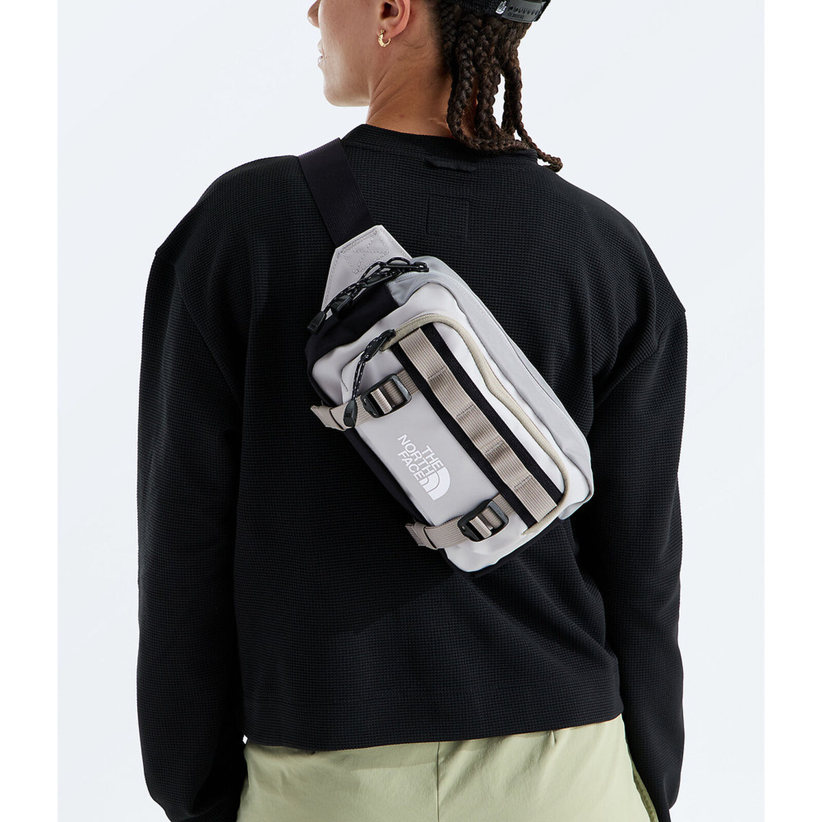 TNF Base Camp Lumbar