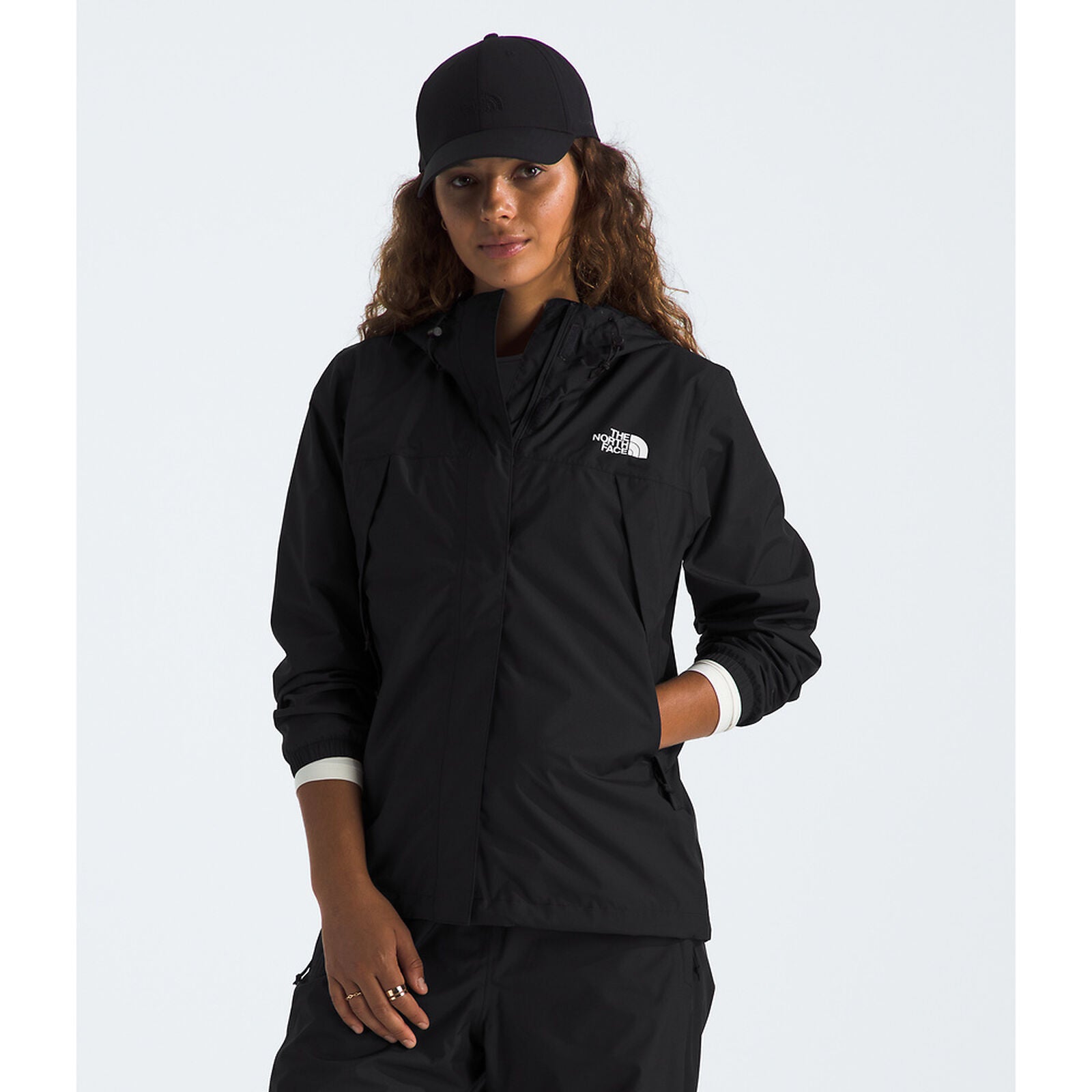 TNF Womens Antora Rain Pant