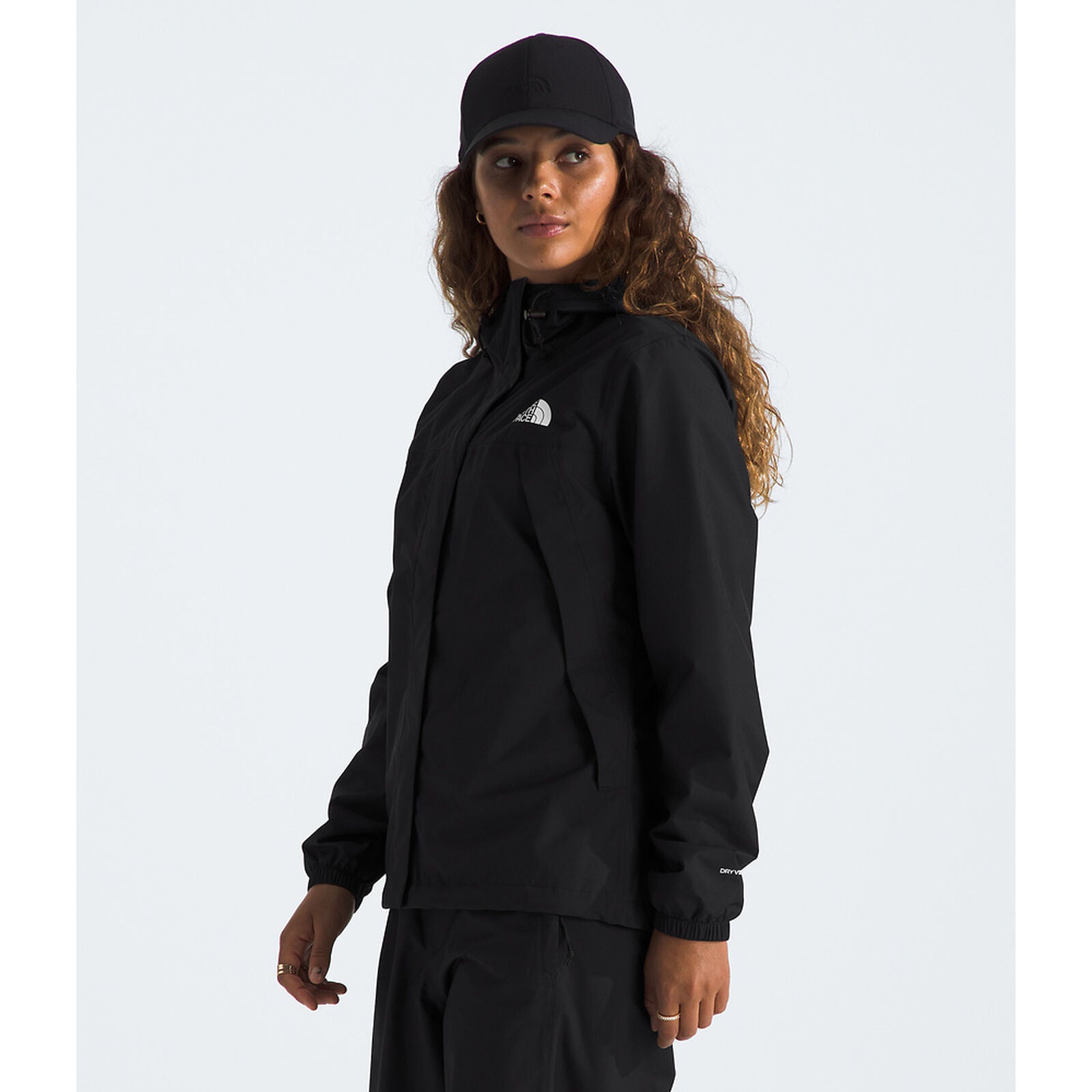 TNF Womens Antora Rain Pant