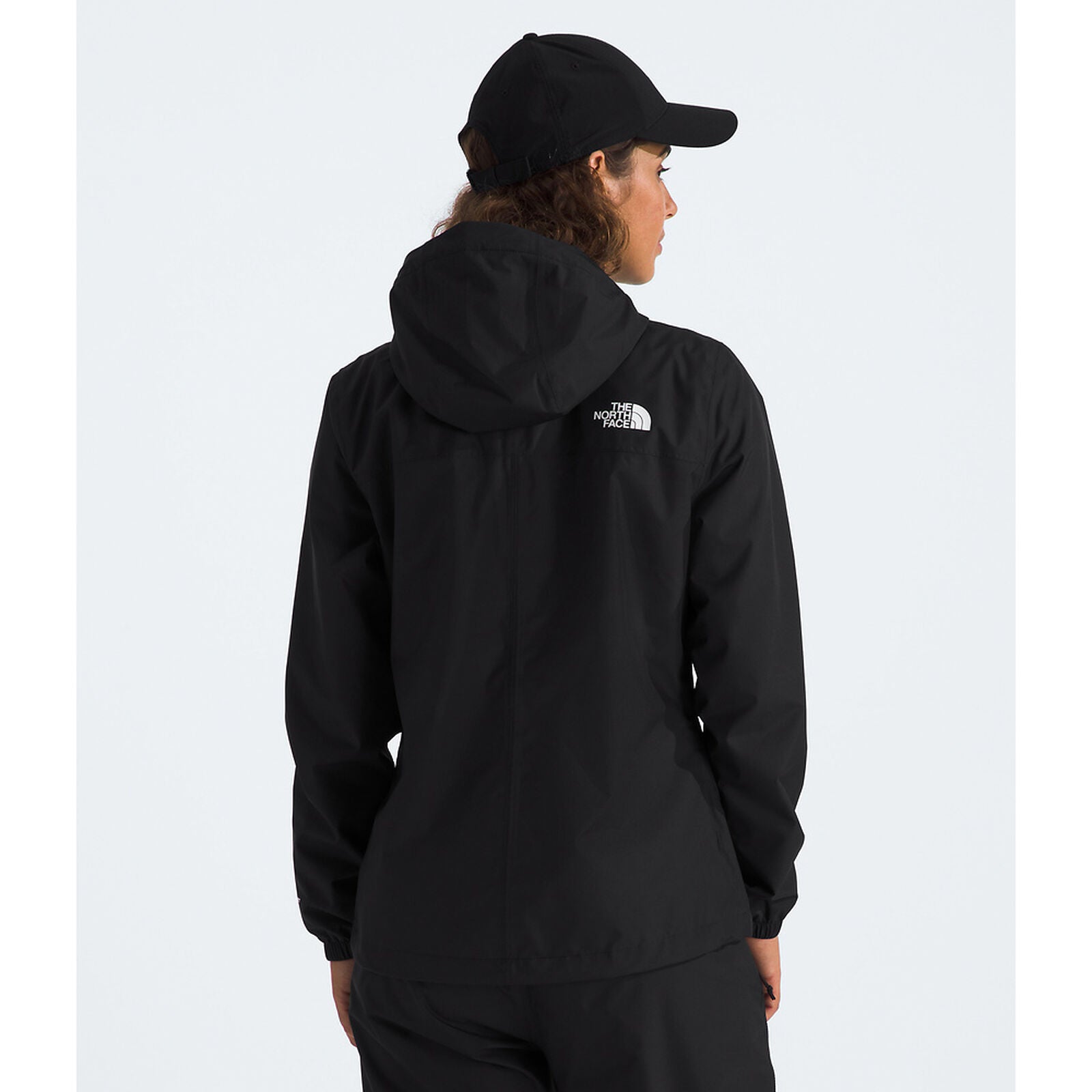 TNF Womens Antora Rain Pant