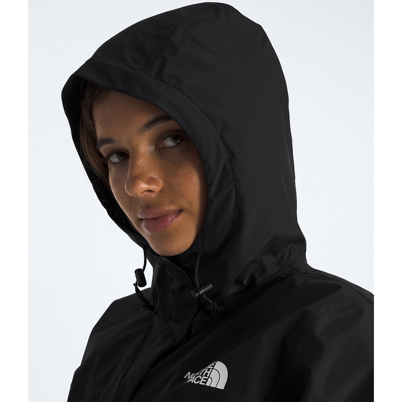 TNF Womens Antora Rain Pant
