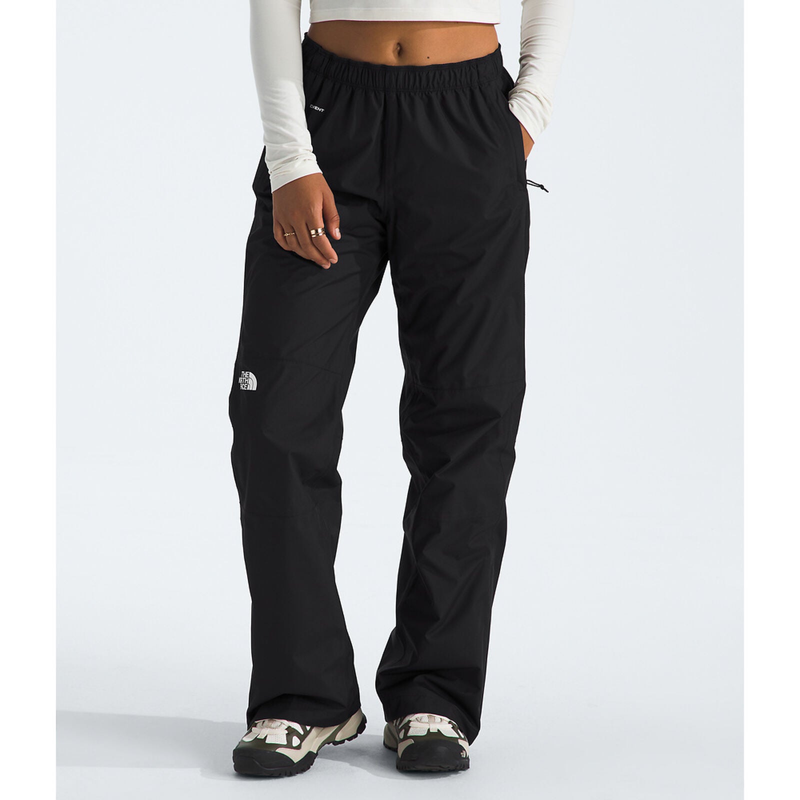 The North Face Womens Antora Rain Pant