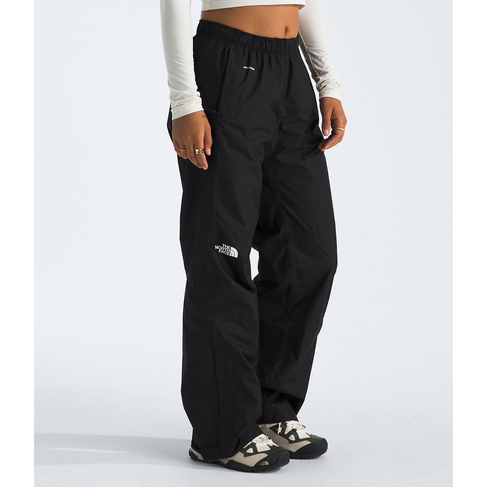 The North Face Womens Antora Rain Pant