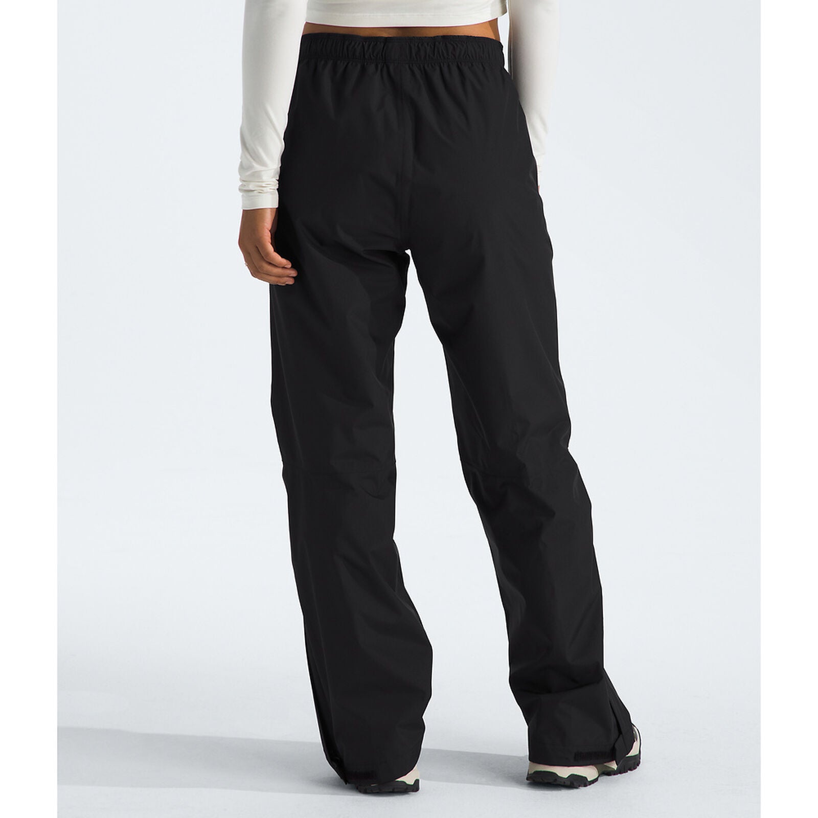TNF Womens Antora Rain Pant