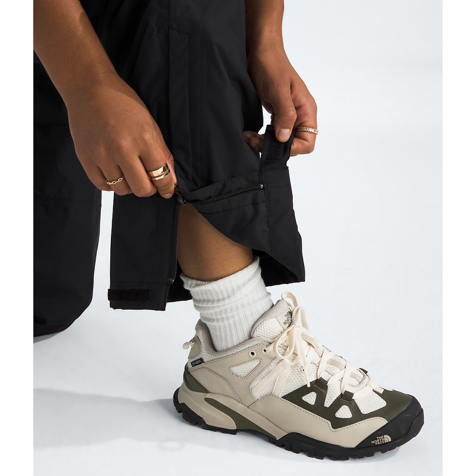 The North Face Womens Antora Rain Pant