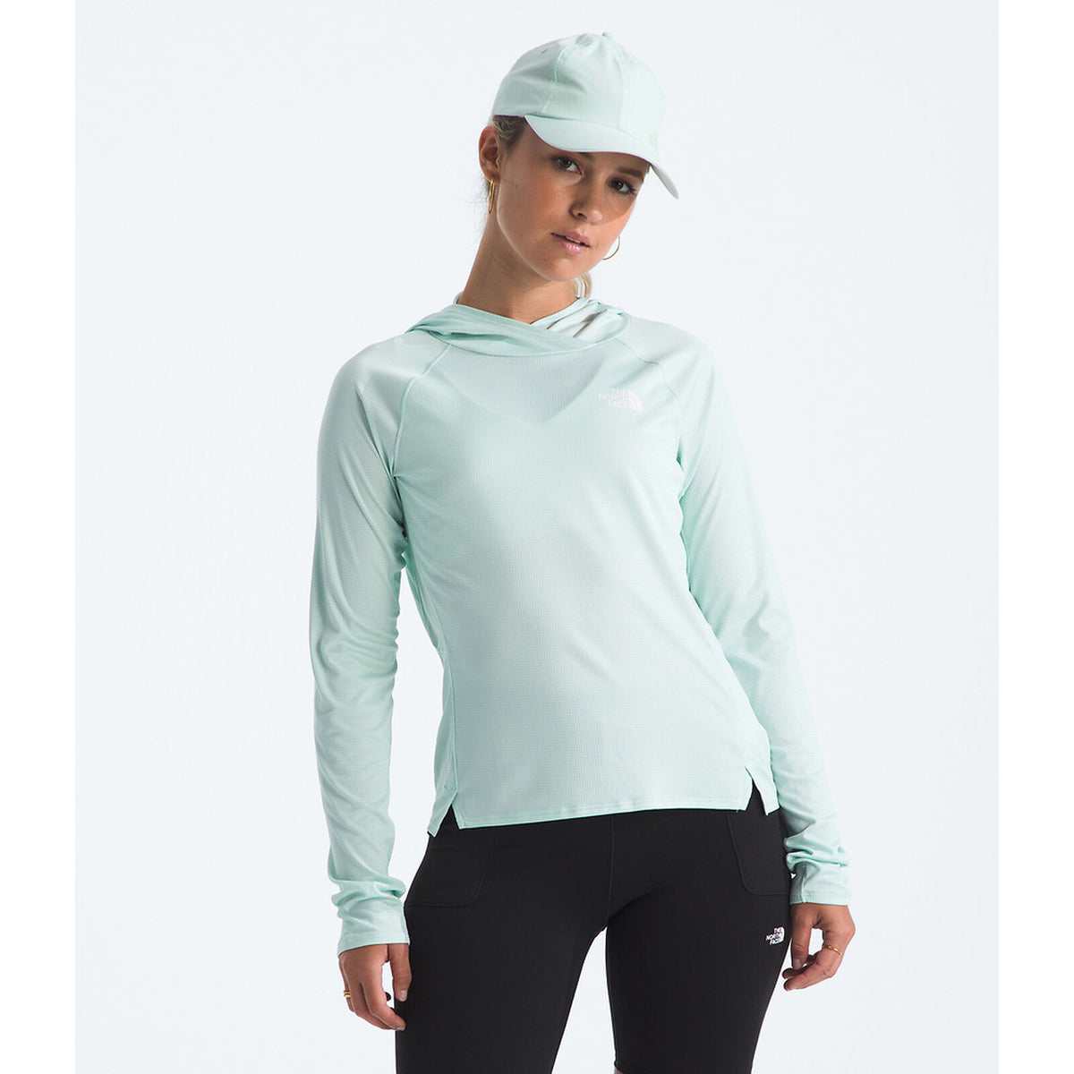 TNF Womens Sunriser Hoodie