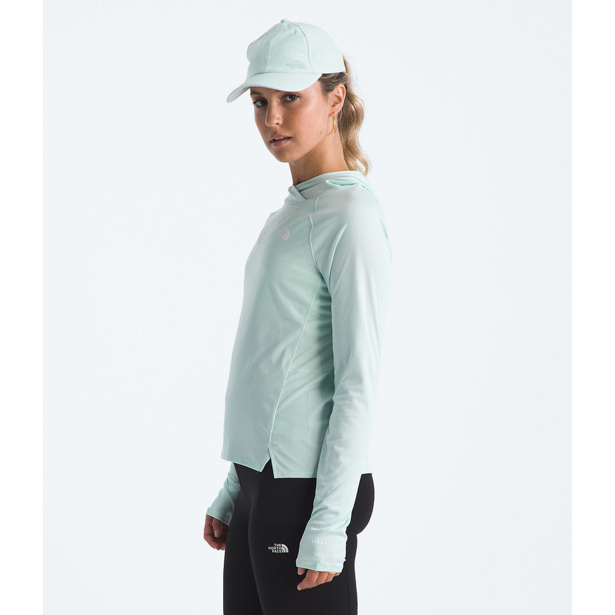 TNF Womens Sunriser Hoodie