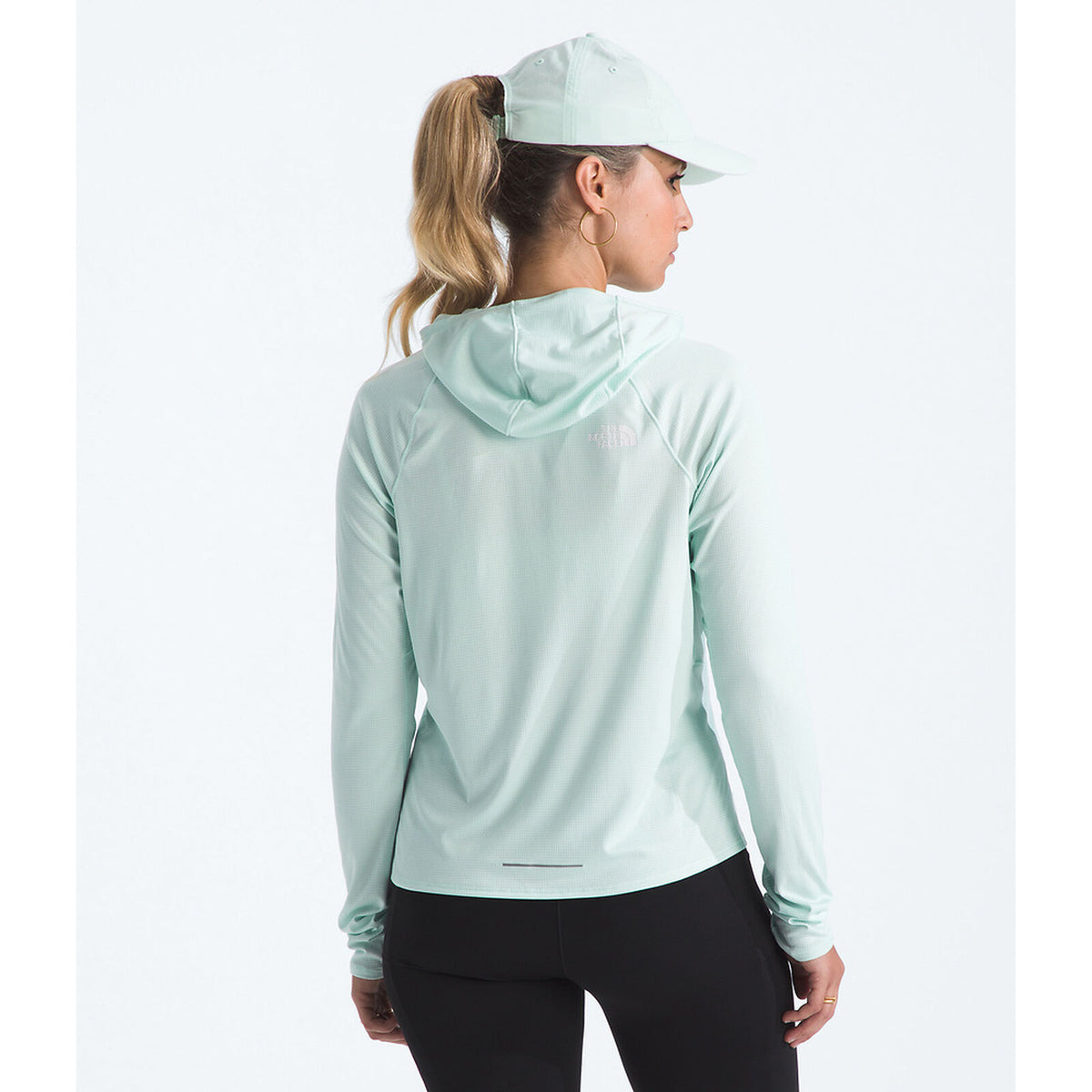 TNF Womens Sunriser Hoodie
