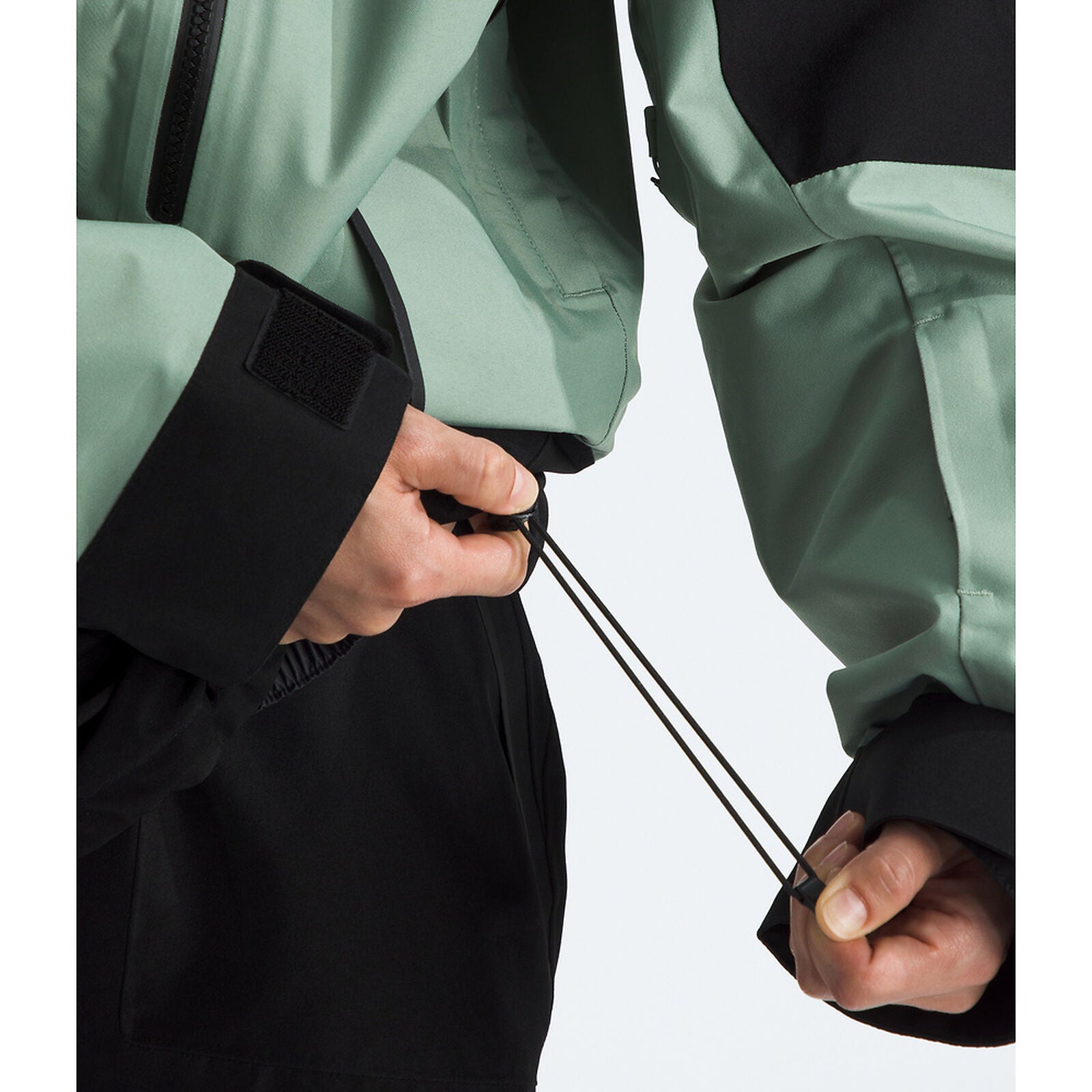 TNF Womens GTX Hex Jacket