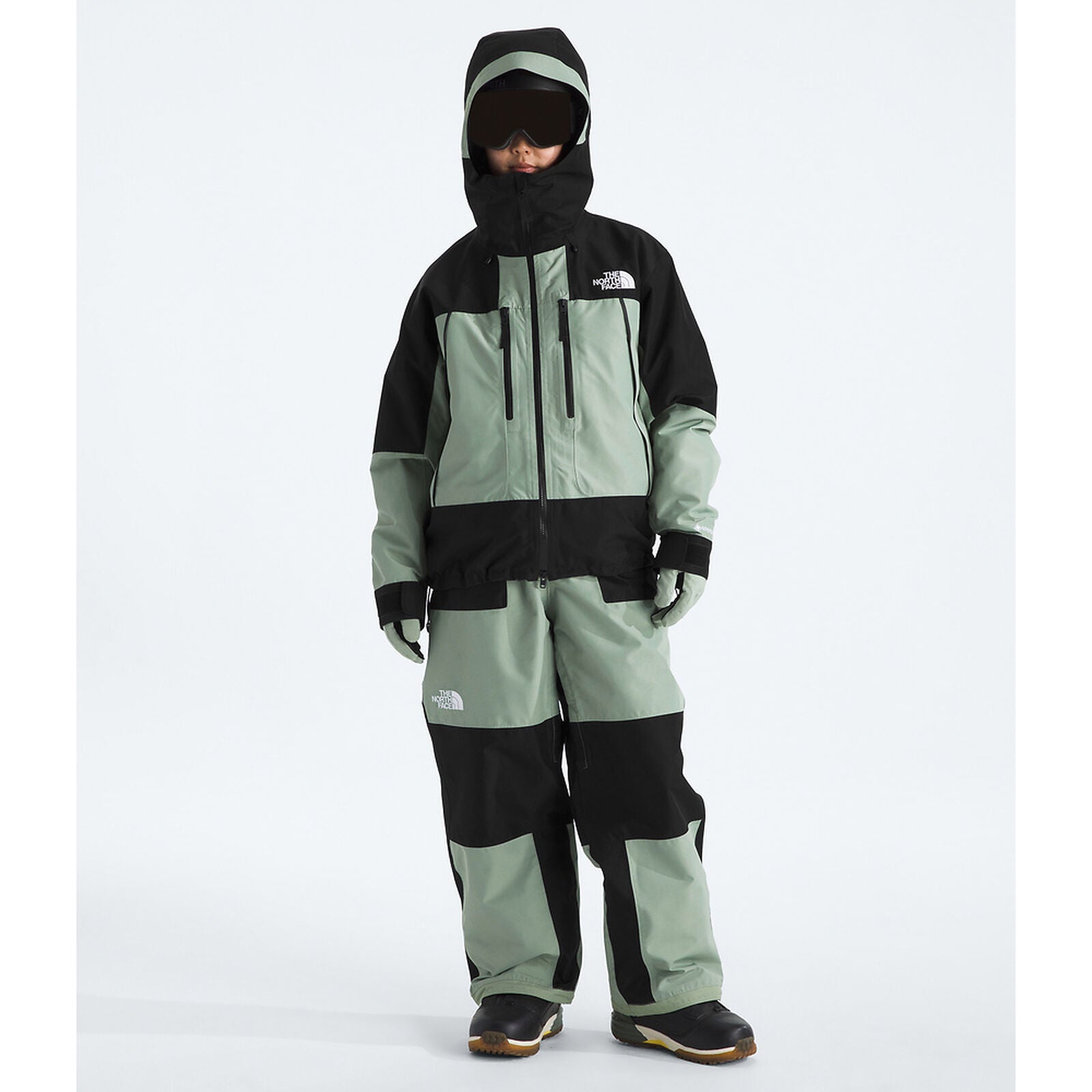 TNF Womens GTX Hex Pant