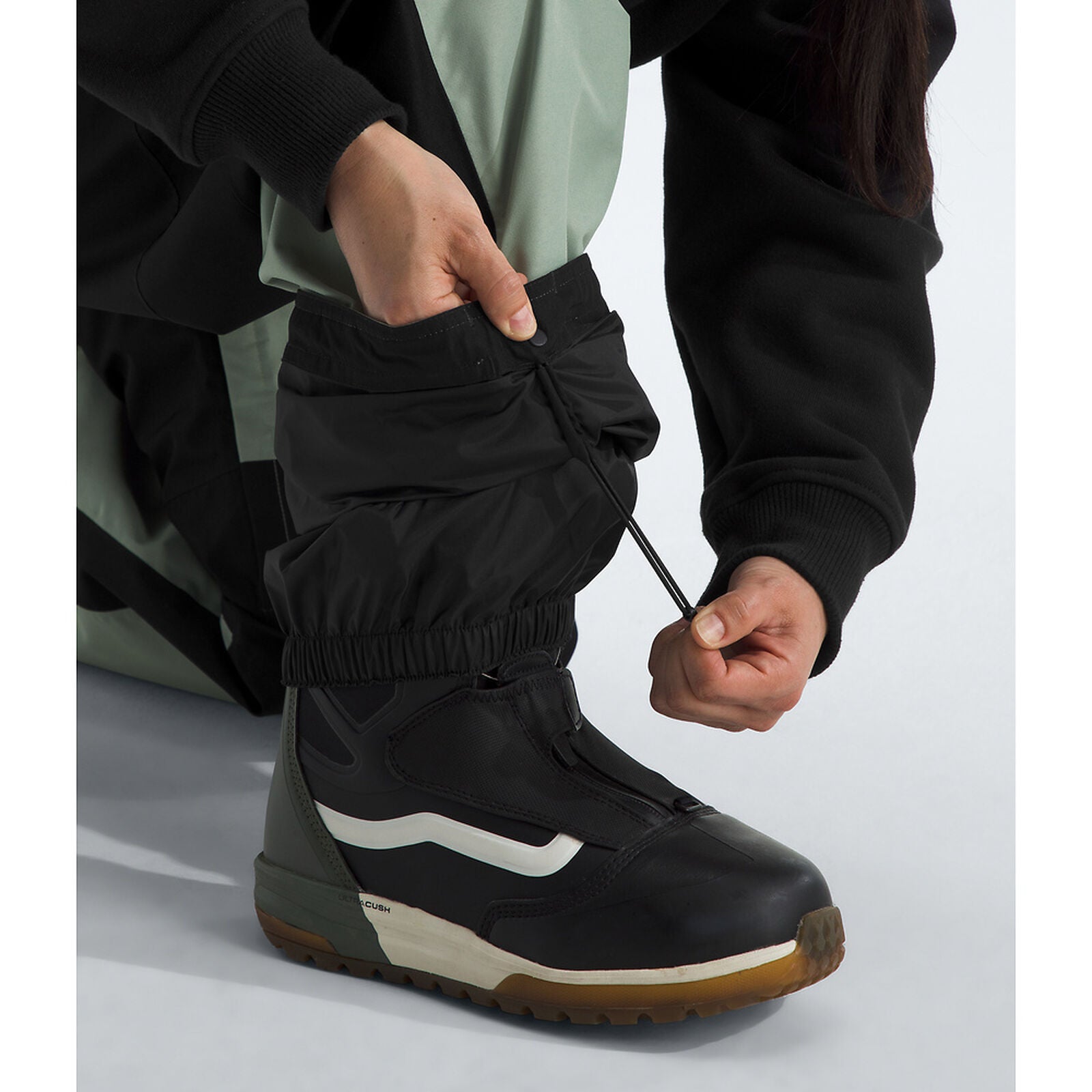 TNF Womens GTX Hex Pant