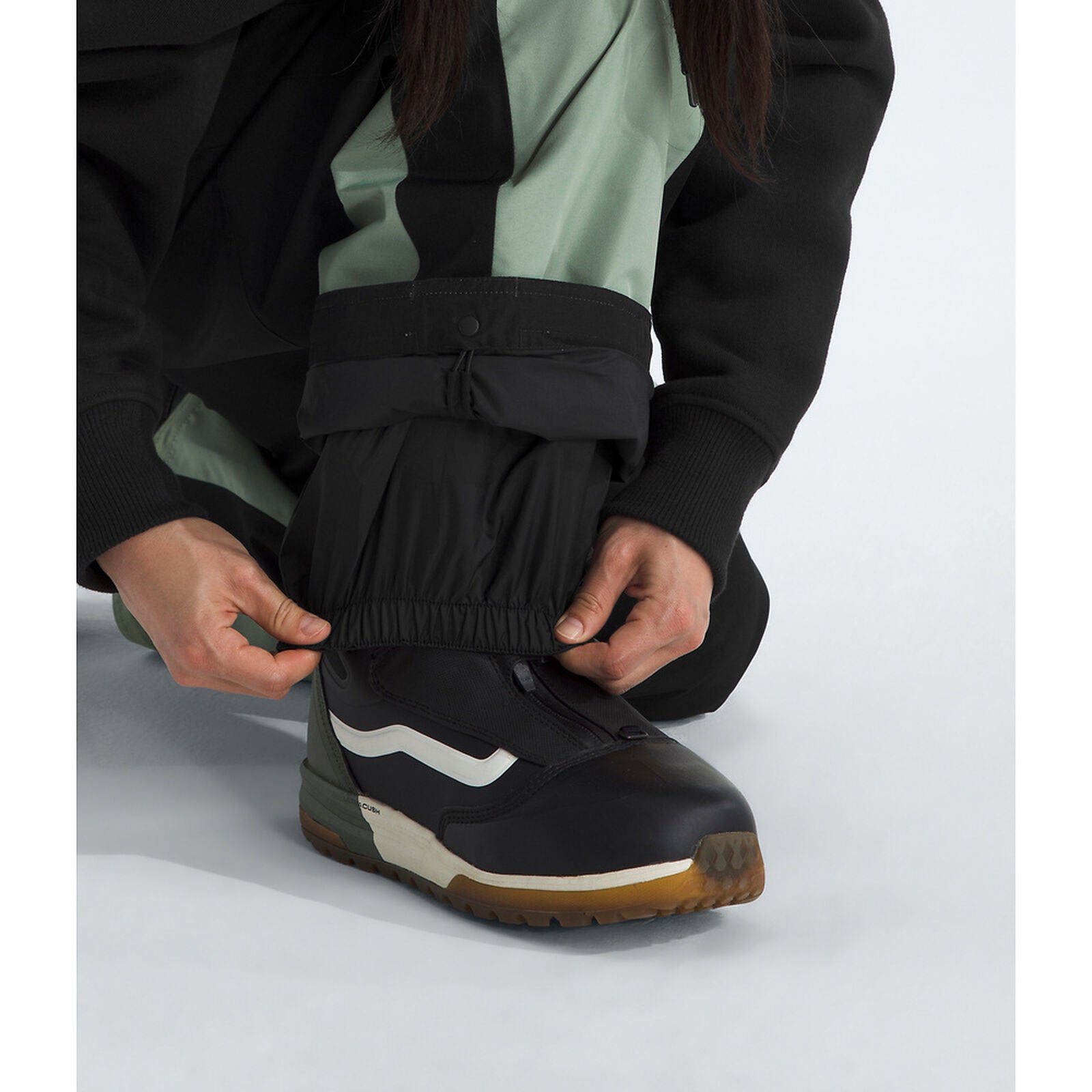 TNF Womens GTX Hex Pant