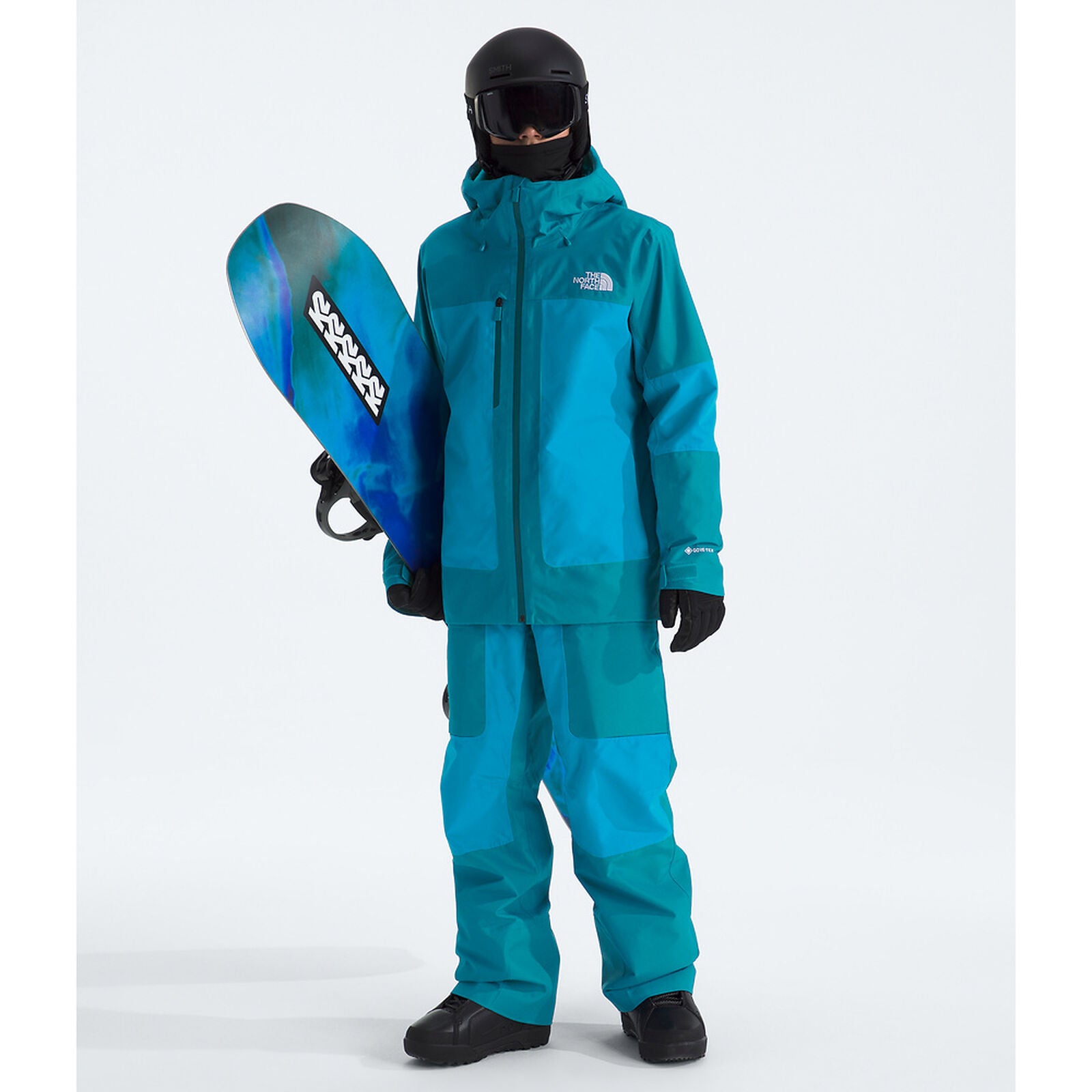 TNF Mens GTX Dawnstrike Insulated Jacket