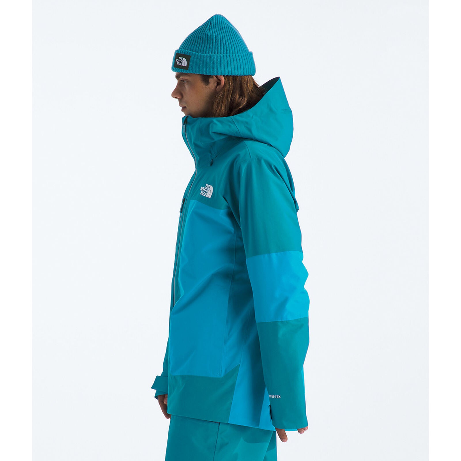 TNF Mens GTX Dawnstrike Insulated Jacket