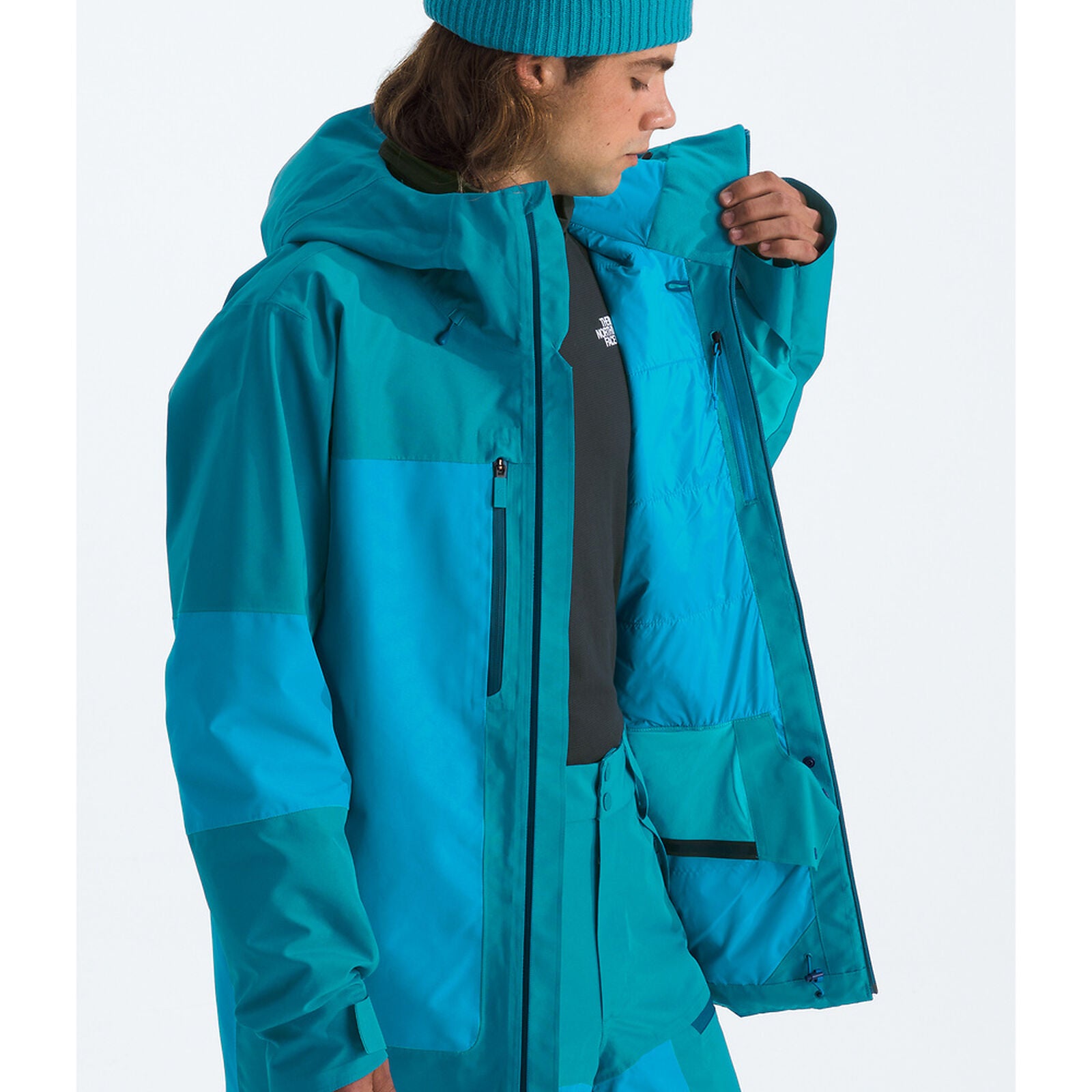 TNF Mens GTX Dawnstrike Insulated Jacket