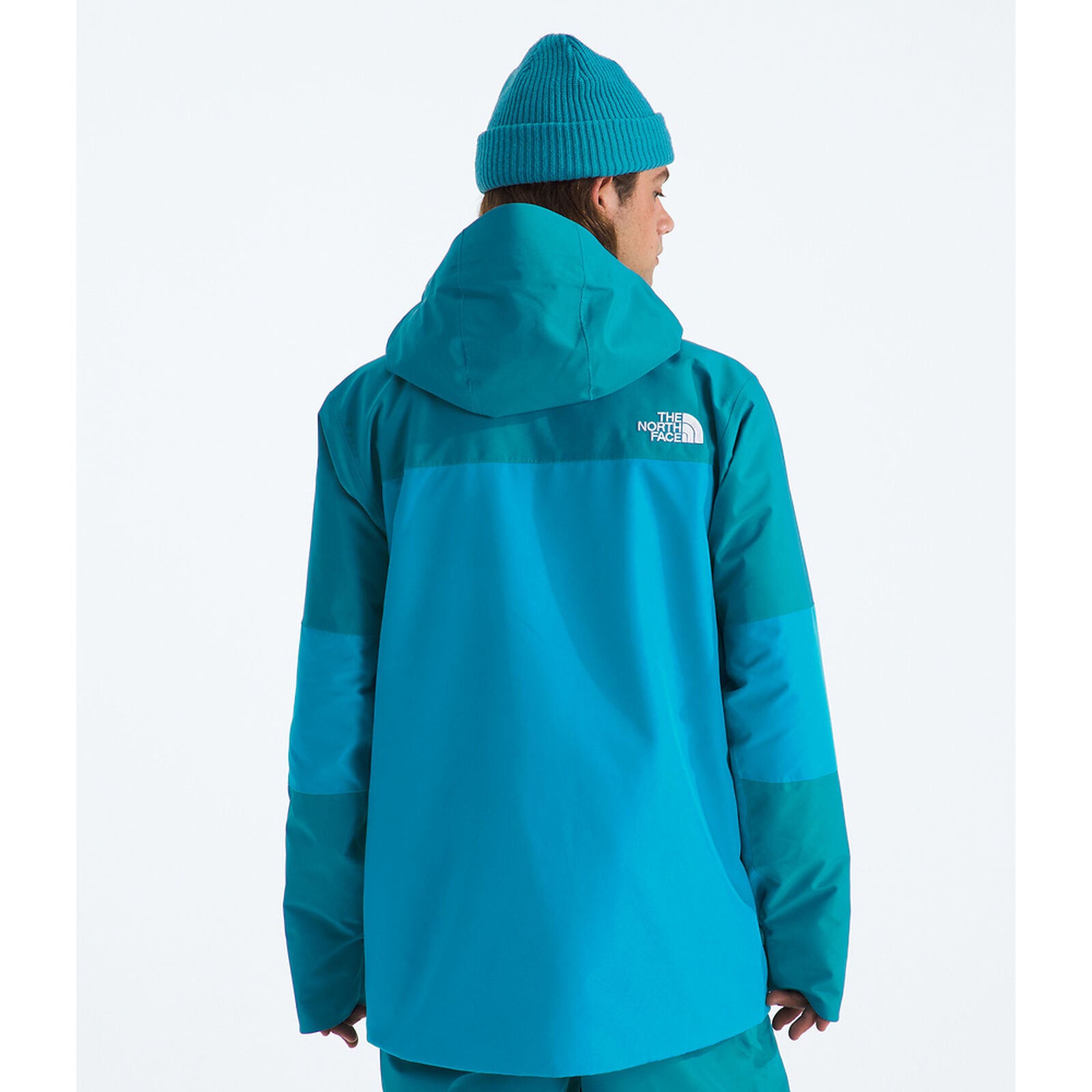 TNF Mens GTX Dawnstrike Insulated Jacket