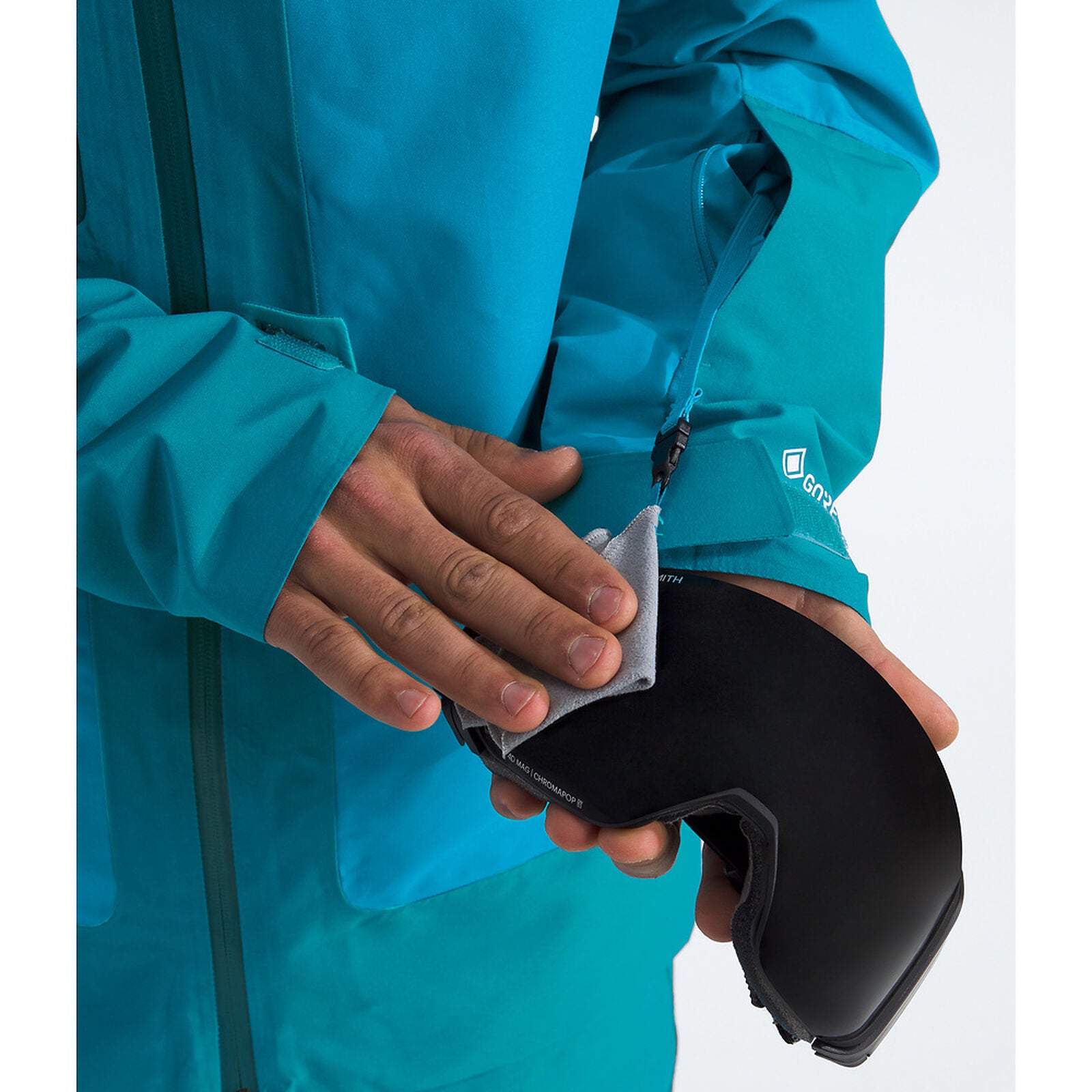TNF Mens GTX Dawnstrike Insulated Jacket
