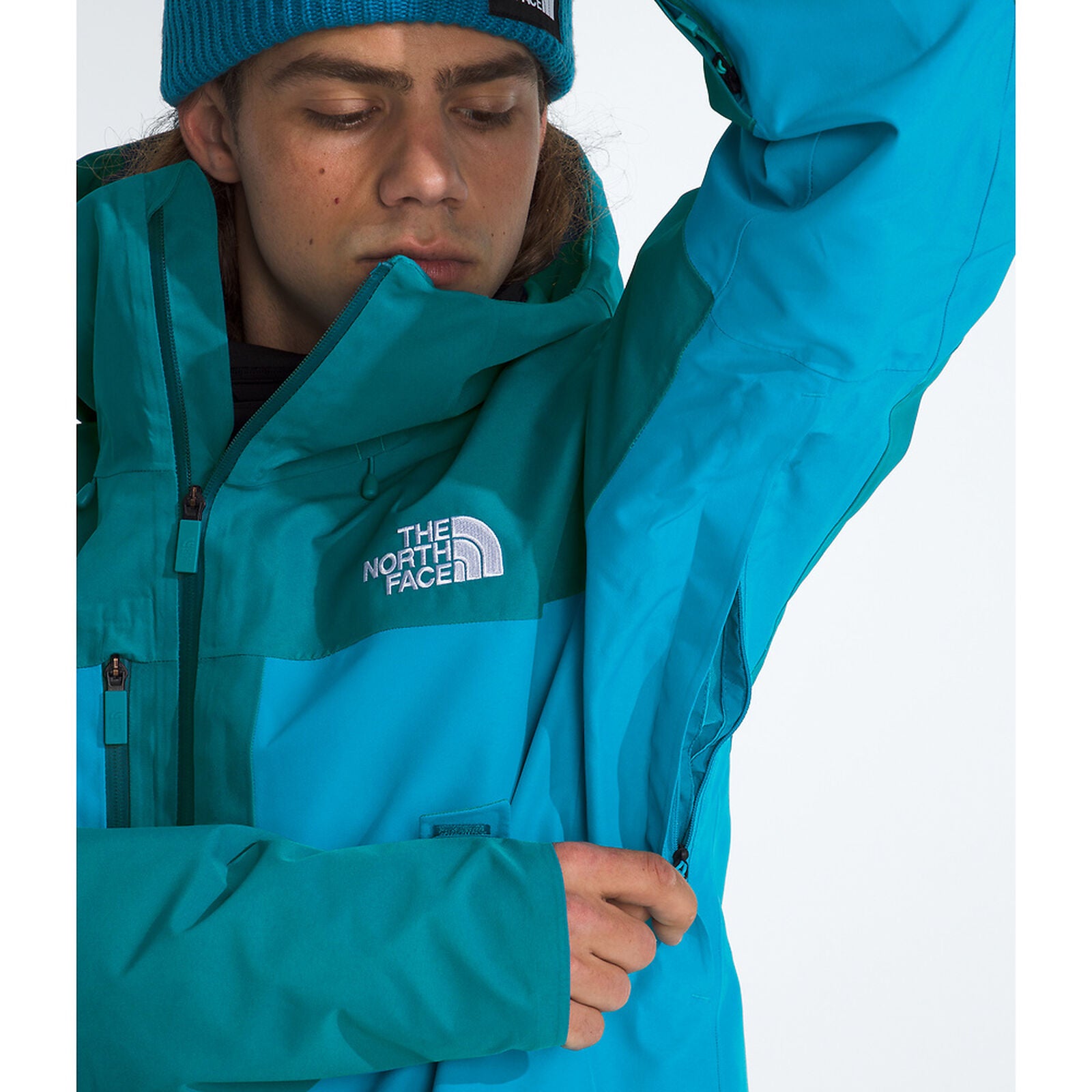 TNF Mens GTX Dawnstrike Insulated Jacket