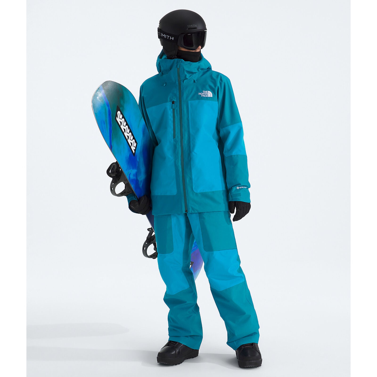 TNF Mens GTX Dawnstrike Pant
