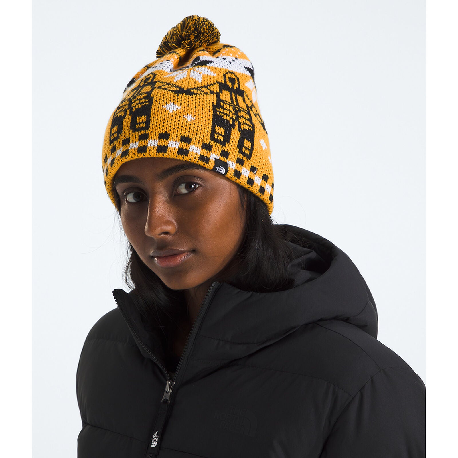 TNF Cabin Ski Tuke
