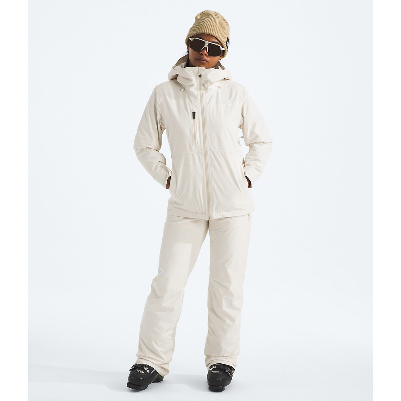 TNF Womens Descendit Pant