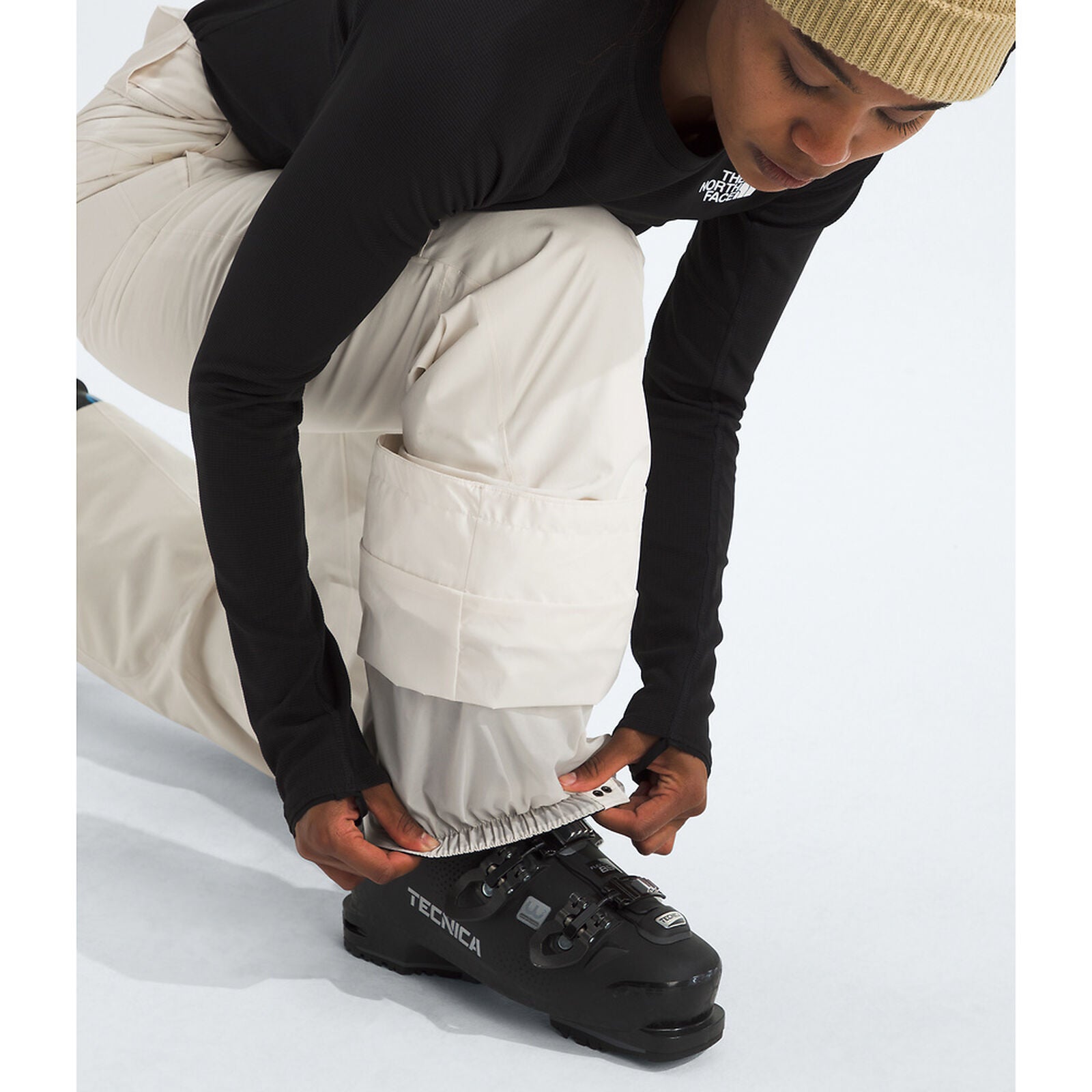 TNF Womens Descendit Pant